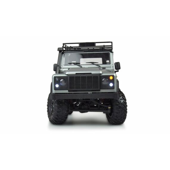 Amewi D90X12 ferngesteuerte (RC) modell Raupenfahrzeug Elektromotor 1:12, 2 image