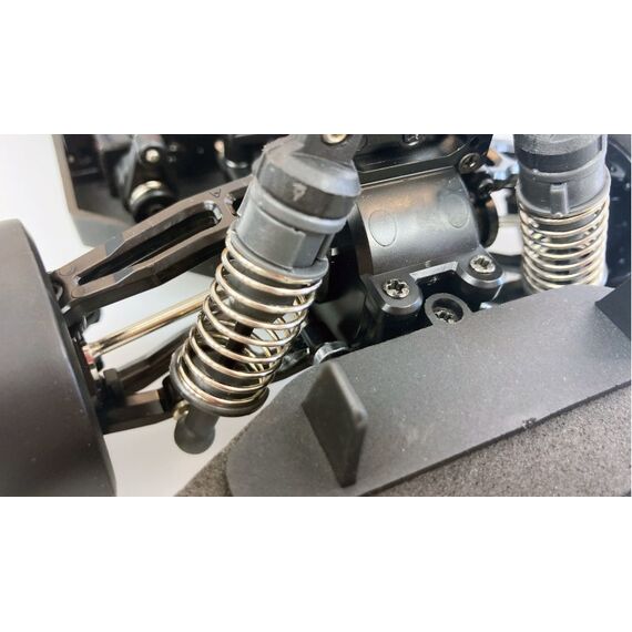 Amewi Breaker Pro ferngesteuerte (RC) modell Sportwagen Elektromotor 1:16, 7 image