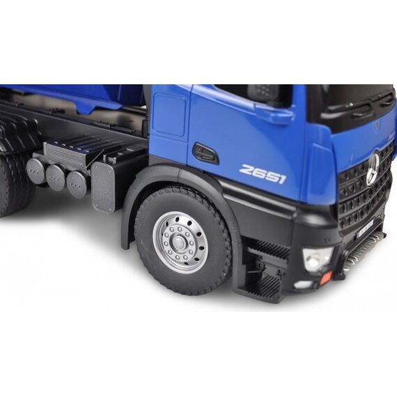 Amewi Mercedes Arocs License Muldenkipper, 8 image