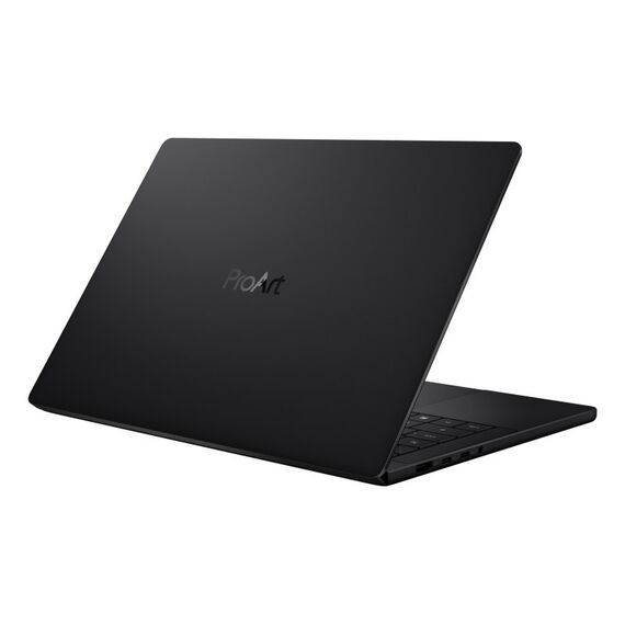ASUS ProArt H7407BA-SM017W NVIDIA RTX Spark N1X Laptop 35,6 cm (14") Touchscreen 32 GB LPDDR5x-SDRAM 1 TB SSD Wi-Fi 7 (802.11be) Windows 11 Home Schwarz, 5 image