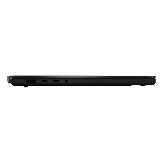 ASUS ProArt H7407BA-SM278W NVIDIA Grace 20-Core NVIDIA Grace Laptop 35,6 cm (14") Touchscreen 3K 64 GB LPDDR5x-SDRAM 1 TB SSD Wi-Fi 7 (802.11be) Windows 11 Home Schwarz, 4 image