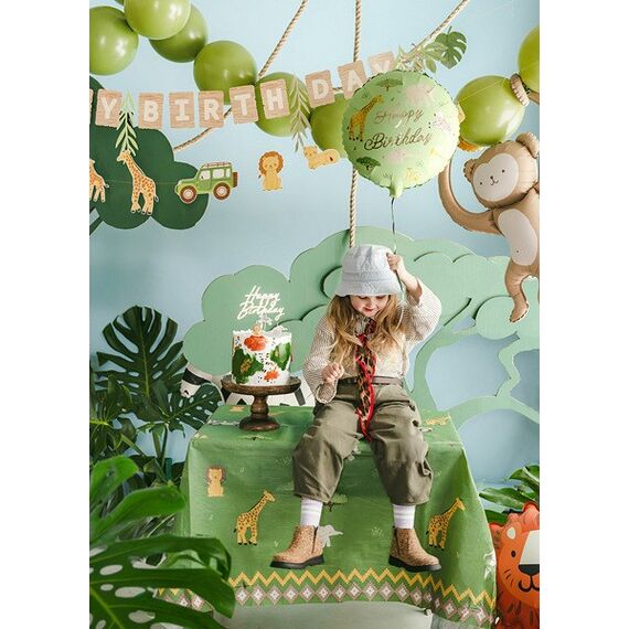 PartyDeco FB388 partydekorationen Spielzeugballon