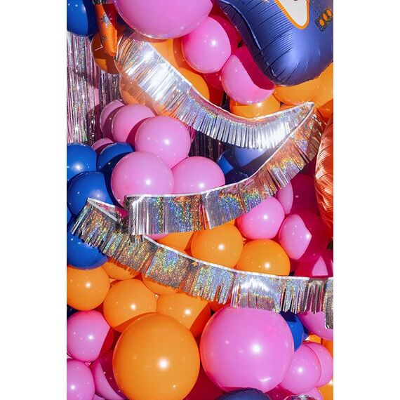 PartyDeco FG2-016H partydekorationen Girlande, 2 image
