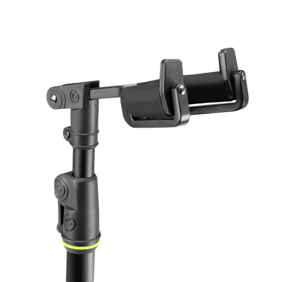 Gravity GS 01 NHB Wand Schwarz, 4 image