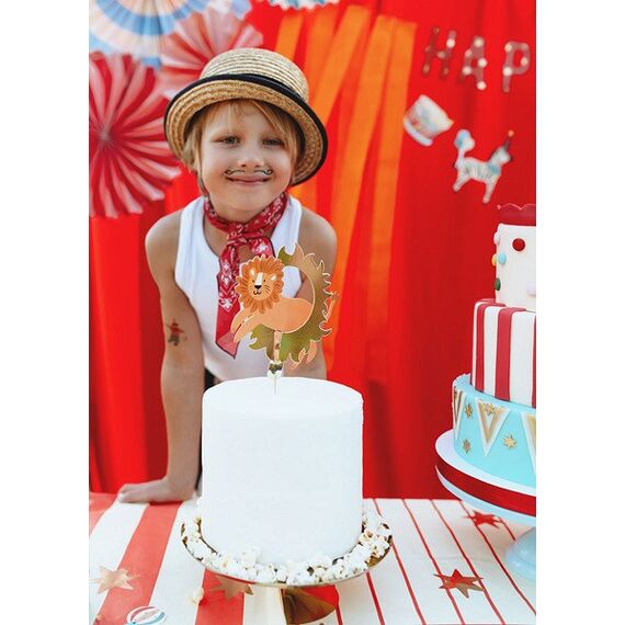 PartyDeco KPT77 Kuchentopper, 2 image