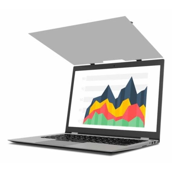 3M 7100319567 Blickschutzfilter 35,6 cm (14") Laptop Rahmenloser Blickschutzfilter, 2 image