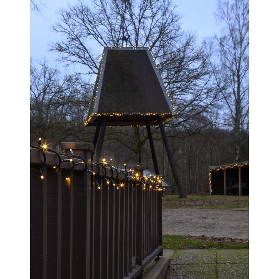 Star Trading 465-06-8 Leichte Dekorationskette 30 Glühbirne(n) LED 1,7 W G, 5 image