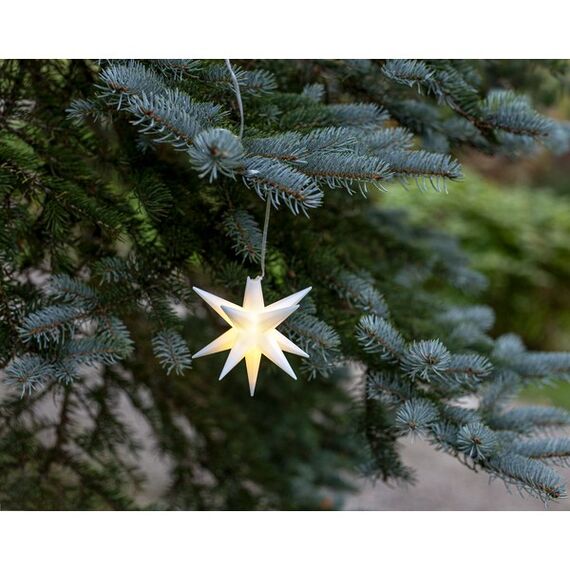 Star Trading 505-13 Leichte Dekorationsfigur 1 Glühbirne(n) LED 0,1 W, 2 image