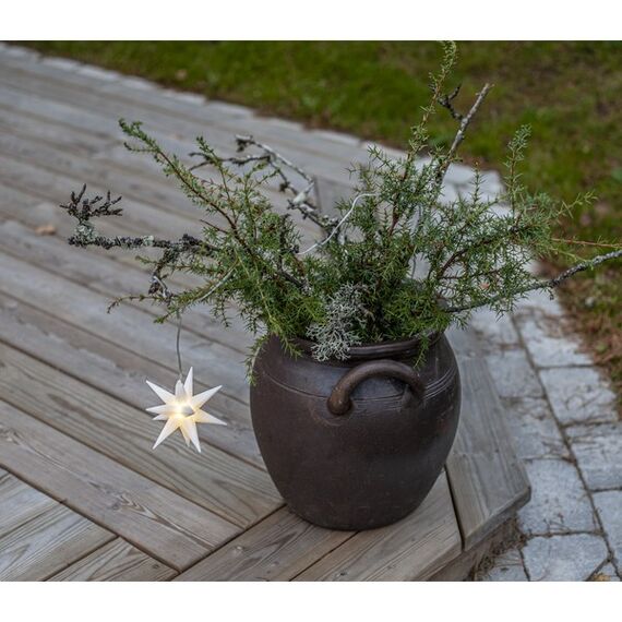 Star Trading 505-13 Leichte Dekorationsfigur 1 Glühbirne(n) LED 0,1 W, 3 image
