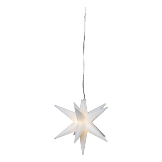 Star Trading 505-13 Leichte Dekorationsfigur 1 Glühbirne(n) LED 0,1 W, 5 image