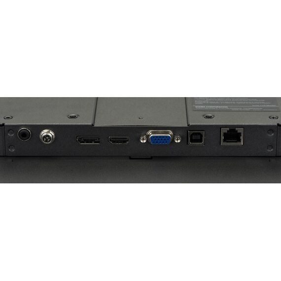 iiyama TF1515MC-B2 Computerbildschirm 38,1 cm (15") 1024 x 768 Pixel XGA LED Touchscreen Schwarz, 15 image