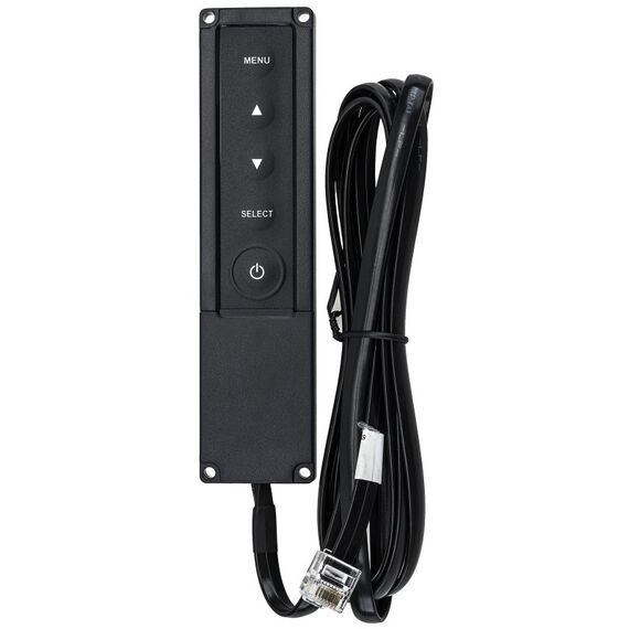 iiyama TF1515MC-B2 Computerbildschirm 38,1 cm (15") 1024 x 768 Pixel XGA LED Touchscreen Schwarz, 16 image