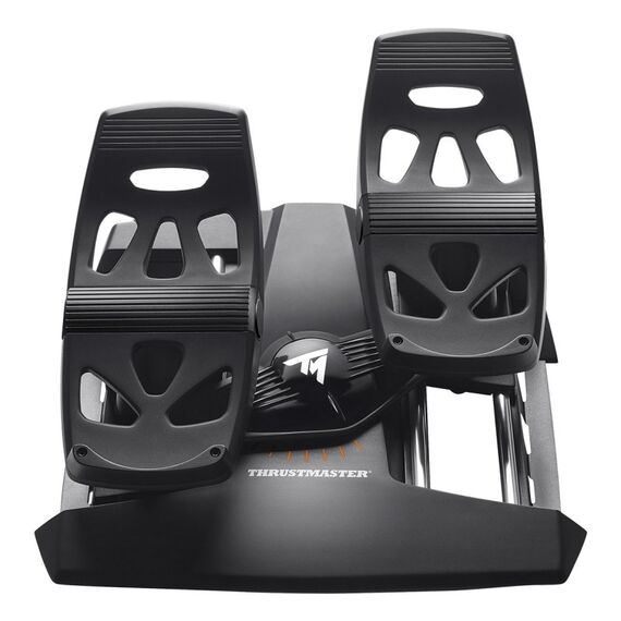 Thrustmaster T.Flight Full Kit X Schwarz USB Joystick Analog / Digital PC, Xbox, 5 image