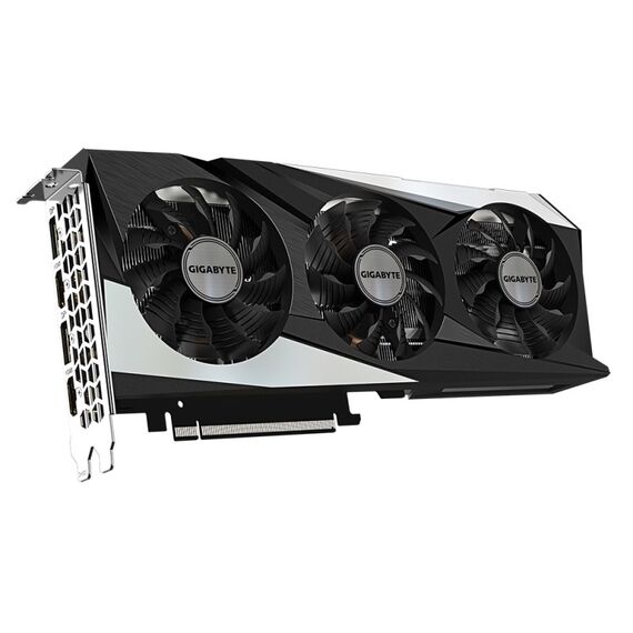 GIGABYTE GAMING GeForce RTX 3060 OC 12G (rev. 2.0) NVIDIA 12 GB GDDR6, 2 image
