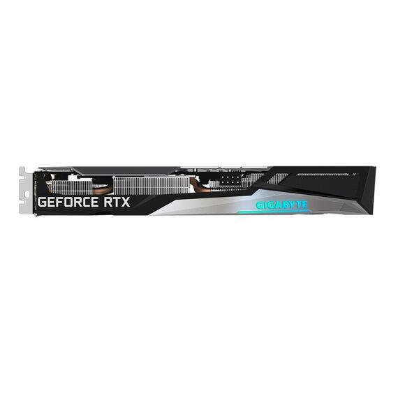 GIGABYTE GAMING GeForce RTX 3060 OC 12G (rev. 2.0) NVIDIA 12 GB GDDR6, 3 image