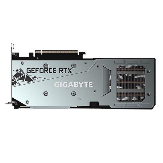 GIGABYTE GAMING GeForce RTX 3060 OC 12G (rev. 2.0) NVIDIA 12 GB GDDR6, 4 image