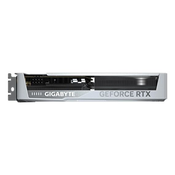GIGABYTE GeForce RTX 5060 Ti EAGLE OC ICE 16G Grafikkarte – 16 GB GDDR7, 128 Bit, PCI-E 5.0, 2617 MHz Kernfrequenz, 3 x DisplayPort, 1 x HDMI, GV-N506TEAGLEOC ICE-16GD, 5 image