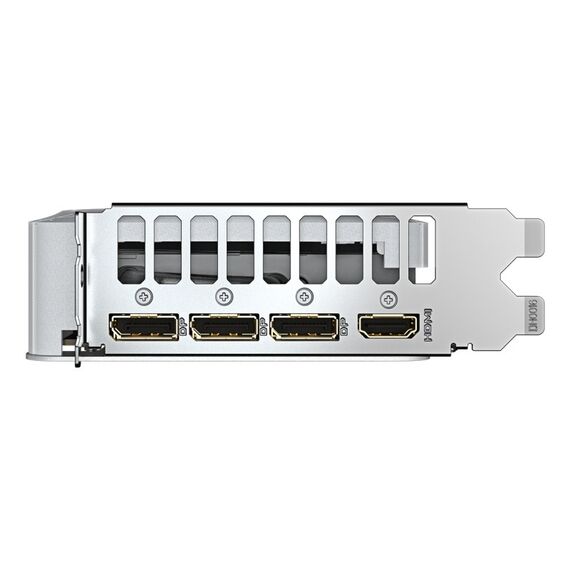 GIGABYTE GeForce RTX 5060 Ti EAGLE OC ICE 16G Grafikkarte – 16 GB GDDR7, 128 Bit, PCI-E 5.0, 2617 MHz Kernfrequenz, 3 x DisplayPort, 1 x HDMI, GV-N506TEAGLEOC ICE-16GD, 6 image