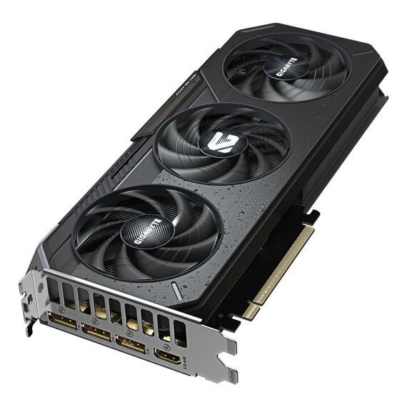 GIGABYTE GeForce RTX 5060 Ti GAMING OC 8G Grafikkarte, 2 image