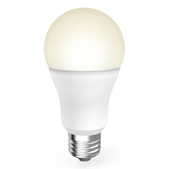Hama 00176640 Smart Lighting Intelligentes Leuchtmittel WLAN 9 W