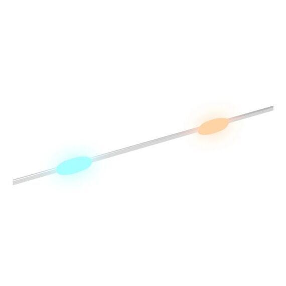 Hama 00176660 Smart Lighting Intelligente Strangleuchte WLAN, 3 image