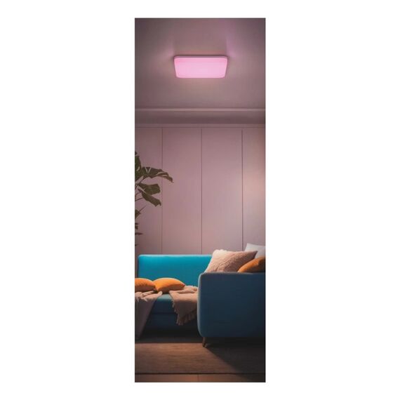 Hama 00176666 Smart Lighting Intelligente Deckenbeleuchtung WLAN, 4 image