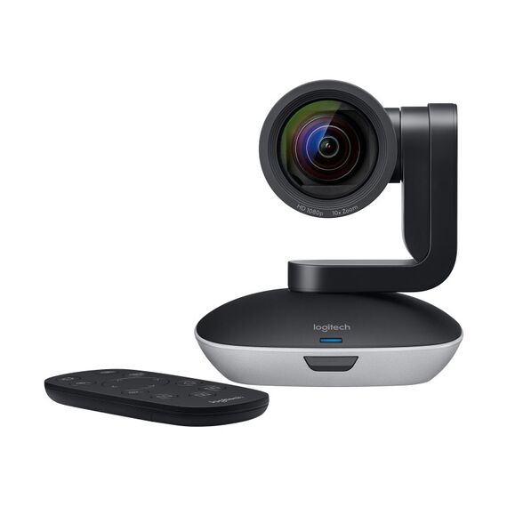 Logitech PTZ Pro 2 Videokonferenzsystem, 3 image