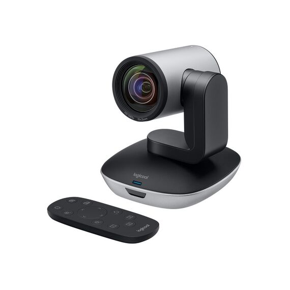 Logitech PTZ Pro 2 Videokonferenzsystem, 4 image