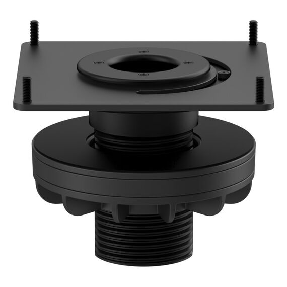 Logitech 939-001811 Videokonferenzsystem Tischhalterung