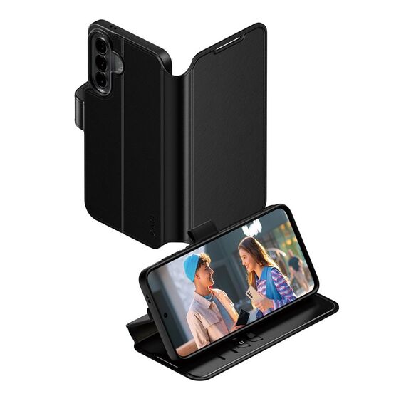 PanzerGlass CARE™ by ® Wallet Case Samsung Galaxy A57 5G