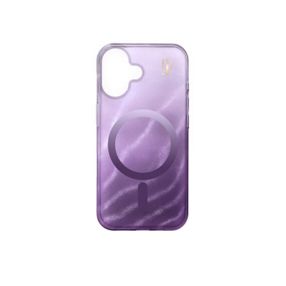 iDeal of Sweden IDCLCMS-I2561-631 Handy-Schutzhülle Violett