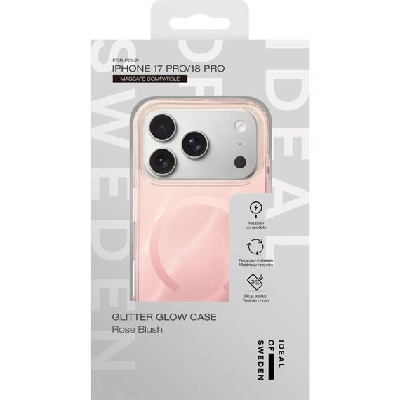 iDeal of Sweden IDCLCMS-I2661P-563 Handy-Schutzhülle Pink, 5 image