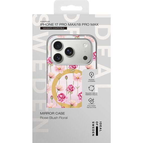 iDeal of Sweden IDMRCMS-I2667P-603 Handy-Schutzhülle Pink, 4 image