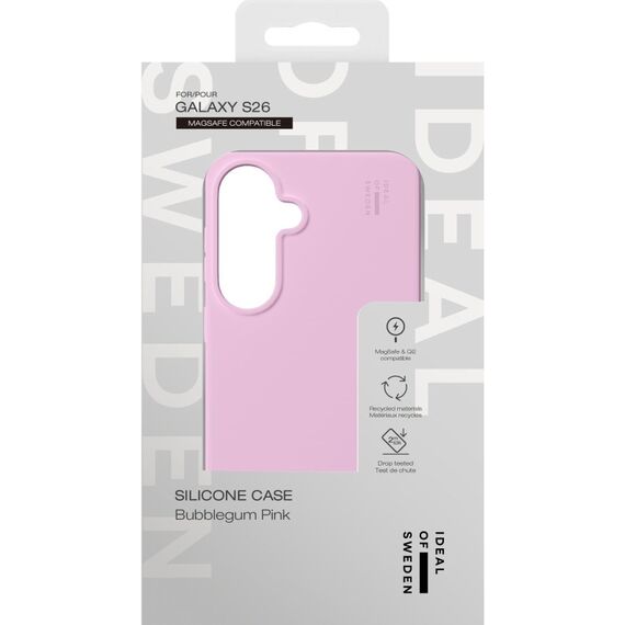 iDeal of Sweden IDSICMS-S26PR-498 Handy-Schutzhülle Pink, 4 image
