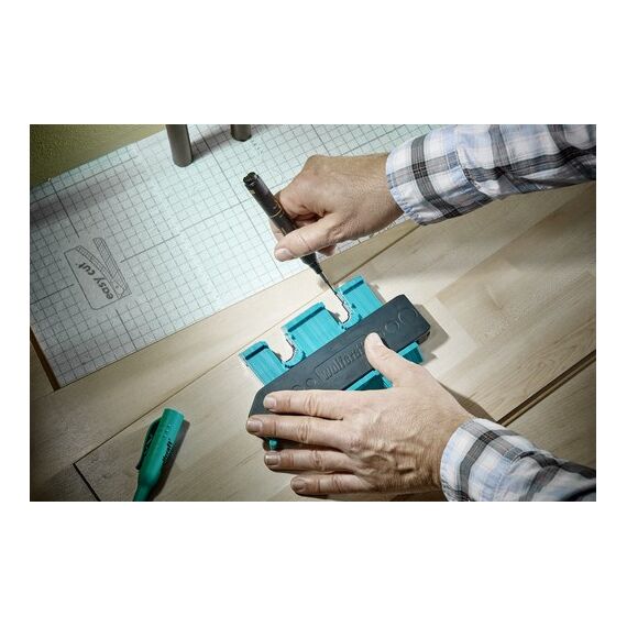 wolfcraft GmbH 1 Konturenlehre, 5 image