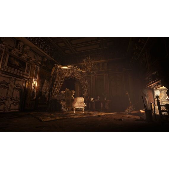 Capcom Resident Evil Village, 11 image