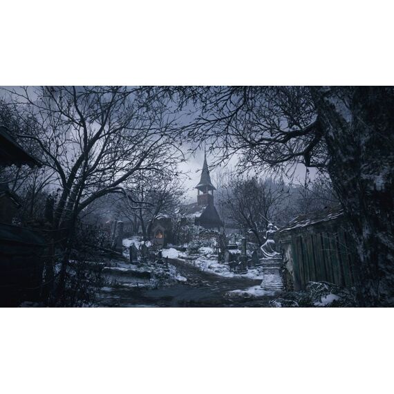 Capcom Resident Evil Village, 2 image