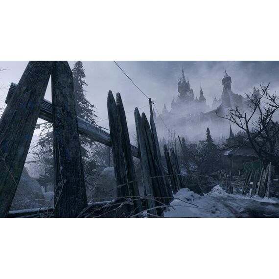 Capcom Resident Evil Village, 7 image