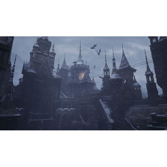 Capcom Resident Evil Village, 10 image