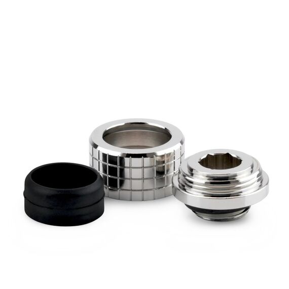 Thermal Grizzly DeltaMate Fitting Anpassung, 3 image