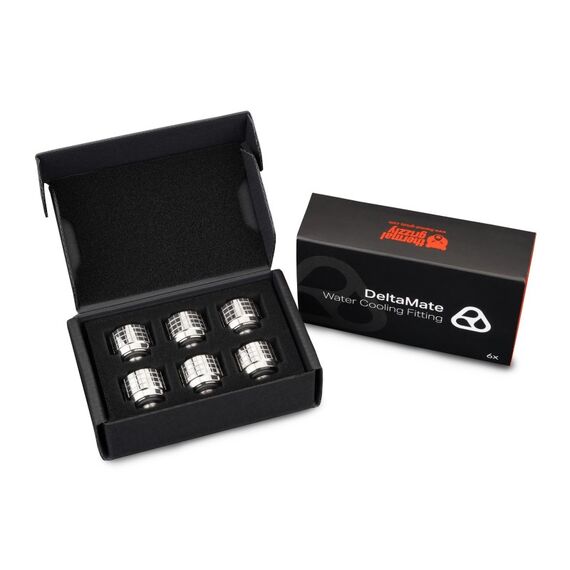 Thermal Grizzly DeltaMate Fitting Anpassung, 8 image