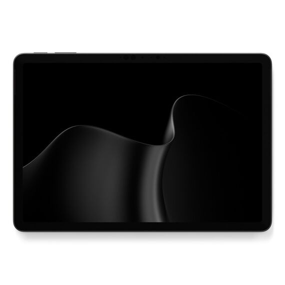 Microsoft Surface Pro 12-inch (2nd Edition) Snapdragon 512 GB 30,5 cm (12") 24 GB Wi-Fi 7 (802.11be) Windows 11 Home Schwarz