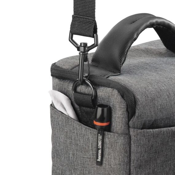 Hama Terra Gürteltasche Grau, 5 image