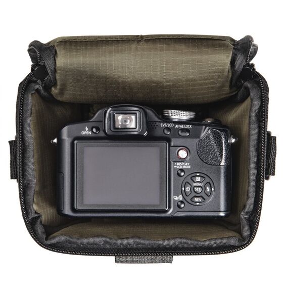 Hama Terra Gürteltasche Grau, 8 image