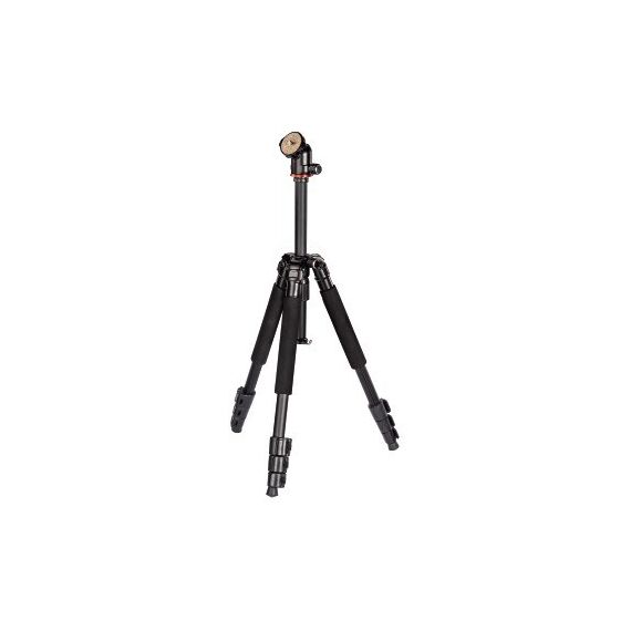 Hama Traveller 117 Ball Stativ Datenprojektoren 3 Bein(e) Schwarz