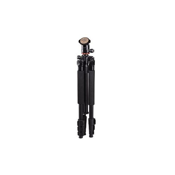 Hama Traveller 117 Ball Stativ Datenprojektoren 3 Bein(e) Schwarz, 2 image