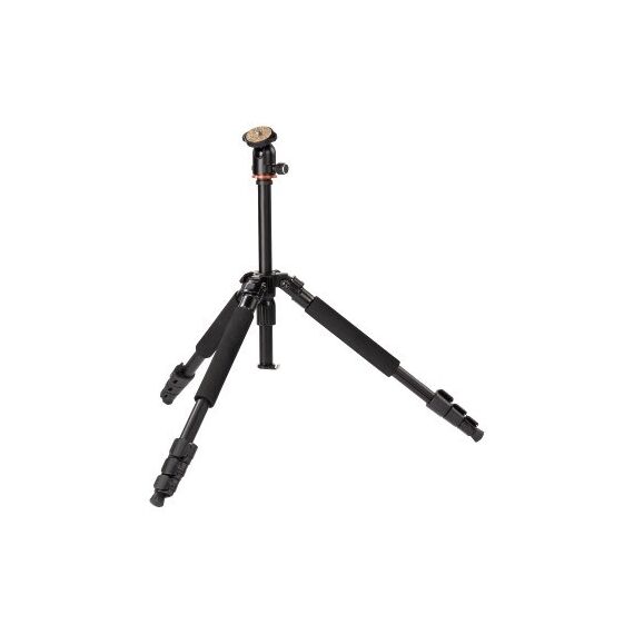 Hama Traveller 117 Ball Stativ Datenprojektoren 3 Bein(e) Schwarz, 3 image