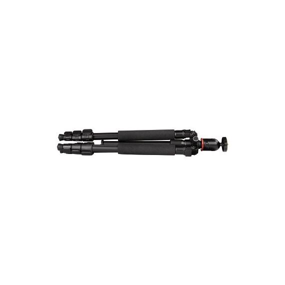 Hama Traveller 117 Ball Stativ Datenprojektoren 3 Bein(e) Schwarz, 6 image