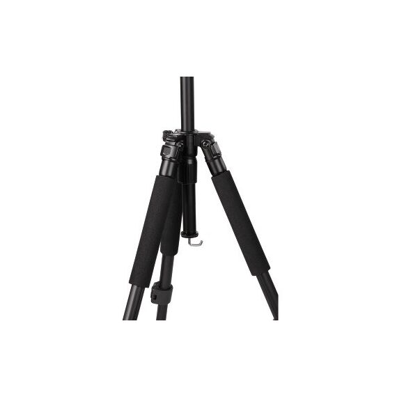 Hama Traveller 117 Ball Stativ Datenprojektoren 3 Bein(e) Schwarz, 7 image