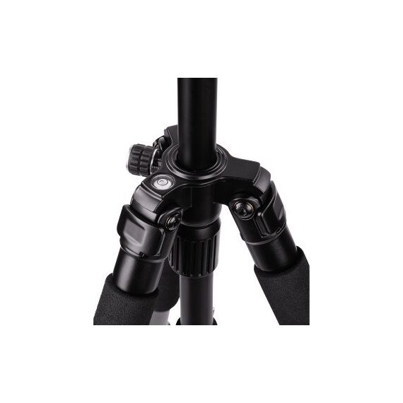 Hama Traveller 117 Ball Stativ Datenprojektoren 3 Bein(e) Schwarz, 8 image